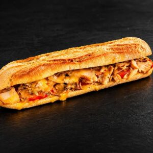 Le Crousti Poulet