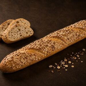 Baguette 5 graines