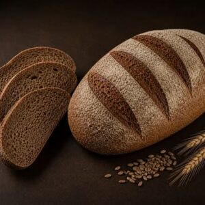 Pain de seigle