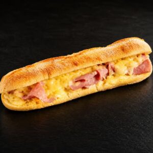Jambon Emmental