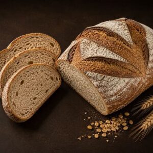 Pain de campagne