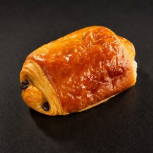 Pain au chocolat beurre