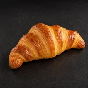 Croissant beurre