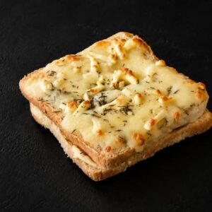 Croque monsieur