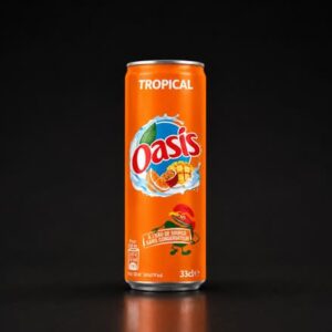 Oasis Tropical