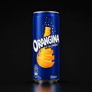 Orangina