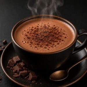 Chocolat chaud