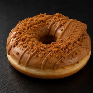 Donut Speculoos