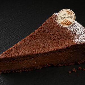 Moelleux au chocolat