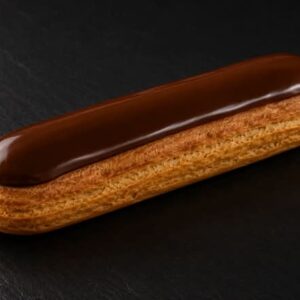 Eclair choco
