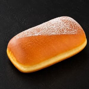 Mascotte rectangle choco