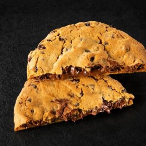 Cookie Nutella