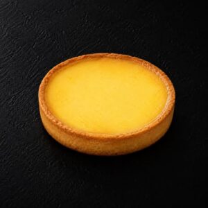 Tartelette citron