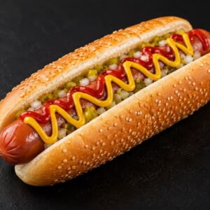 Hot-dog